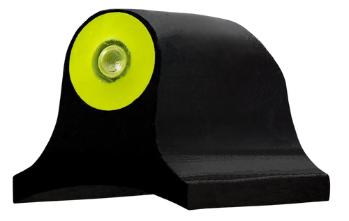 XS Sights SG20053Y Big Dot Front For Remington Ember/Yellow Front Tritium Sight