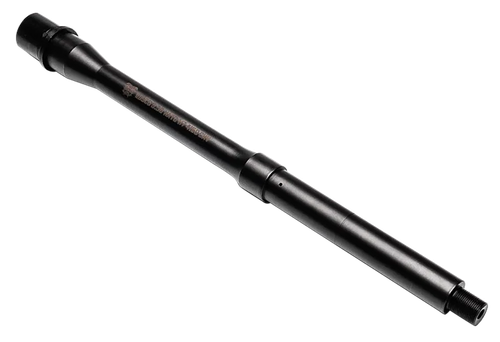 Rosco Manufacturing BL-125-M4-556-7-C Bloodline  5.56 NATO 12.50" Nitride 4150 CMV Barrel