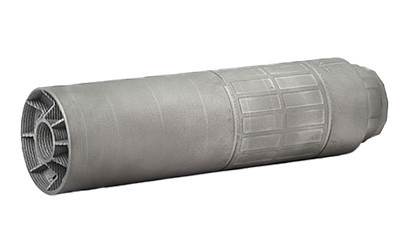 EOS US PALM SUPPRESSOR 30CAL TI BLK