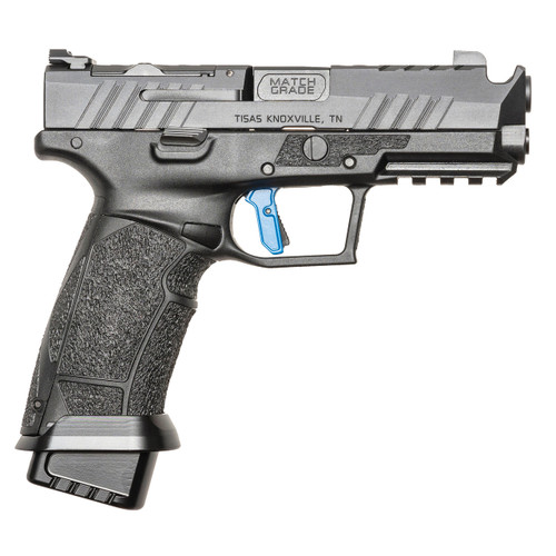 TISAS PX-9 2.0 DTY CMP 9MM 4.11" 20R