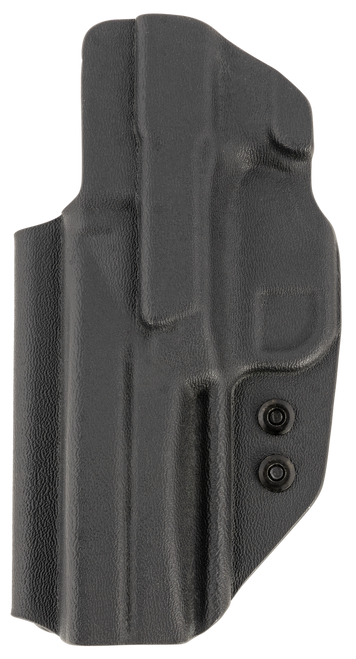 C&G Holsters  Covert  IWB Black Kydex Belt Clip Fits FN 509/Tactical Right Hand
