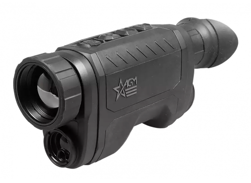 AGM Global Vision REAC35-640-LRF Reach IR  Thermal Black 35mm 640x512, 50 Hz Resolution
