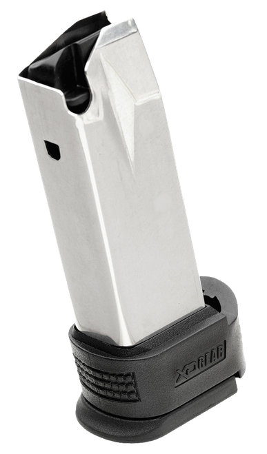 Springfield Armory XD4546 XD Compact 13rd 45 ACP Stainless Steel