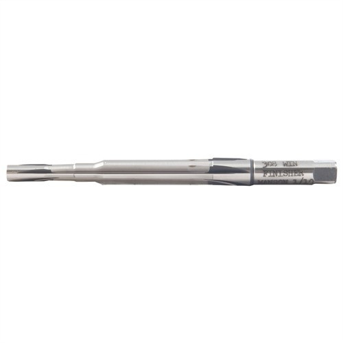 RIMLESS RIFLE CARTRIDGE, .308 WINCHESTER FINISHER