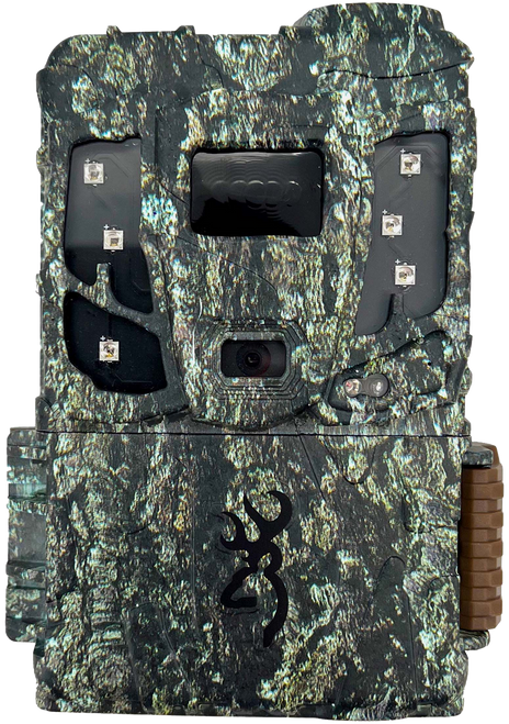 Browning Trail Cameras PSMXHD Pro Scout Max Extreme Camo 1920x1080 Resolution