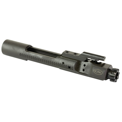 KAK AR15 BCG M16 556/300 CLP BLK