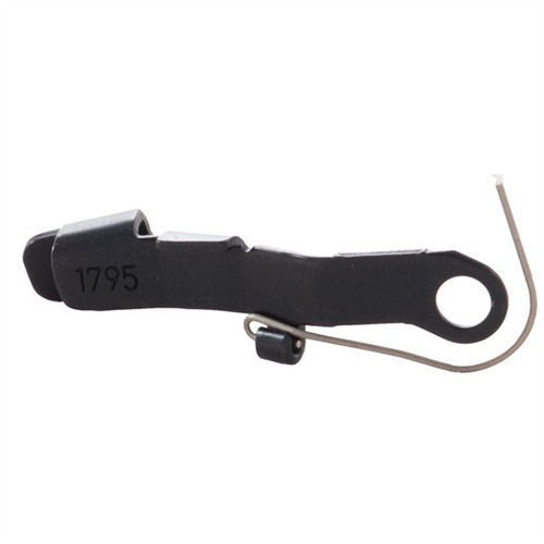SLIDE STOP LEVER W/SPRING FOR GLOCK 36