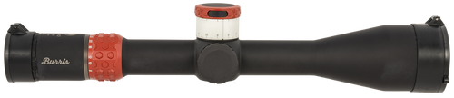 Burris 202213 XTR Pro Matte Black 5.5-30x 56mm 34mm Tube Illuminated SCR 2 1/4 Mil Reticle