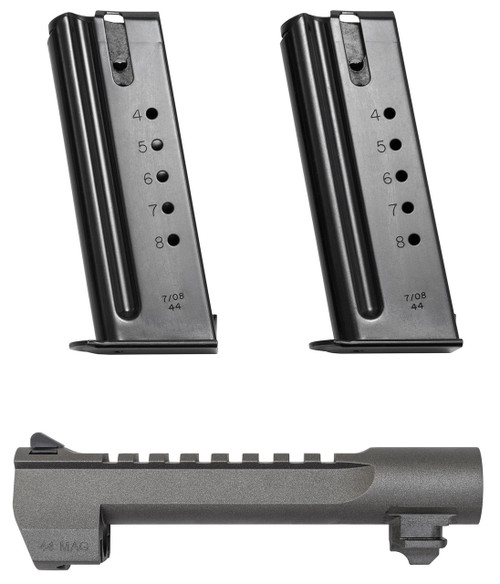 MR BBL DE MKXIX 6 CS 44MAG TUNG 2 MAG CLAM PK