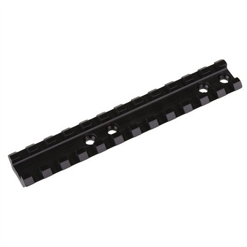MOSSBERG SCOPE RAIL
