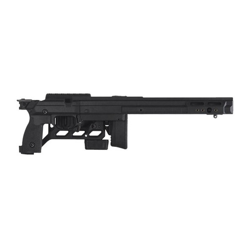 TIKKA T3X CHASSIS FOLDING STOCK BLACK
