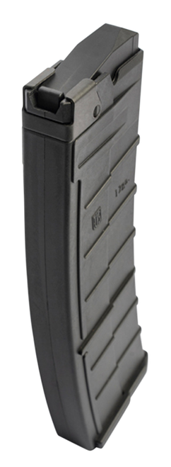 JTS Shotgun JARMAG10 AR  10rd 12 Gauge Magazine for JTS M12AR Black
