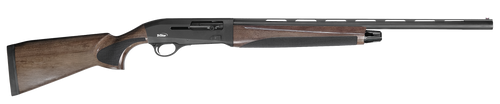 TriStar 20232 Raptor II  12 Gauge Semi-Auto 3" 5+1 28" Black Vent Rib Steel Barrel, Black Steel Receiver, Fixed Walnut Stock