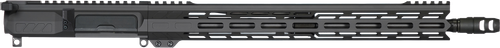 CMMG 35B5FBCAB Resolute MK4 350 Legend 16.10", Armor Black, M-LOK Free-Float Handguard for AR-Platform