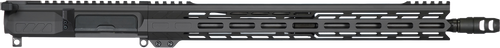 CMMG 35B5FBCAB Resolute MK4 350 Legend 16.10", Armor Black, M-LOK Free-Float Handguard for AR-Platform