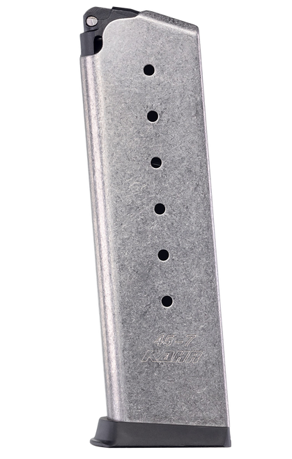 Kahr Arms K725 CT/TP  7rd 45 ACP Fits Kahr CT/Kahr TP  Stainless Steel