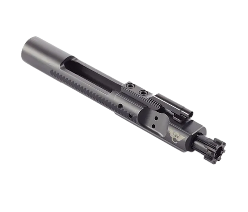 Wilson Combat TRBCASBN556 Bolt Carrier Assembly  5.56 NATO Black Nitride Stainless Steel AR-15