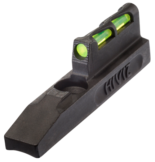 HiViz RG2245LLW01 LiteWave Ruger 22/45 LITE Front Sight Green Fiber Optic