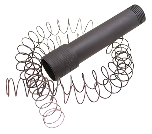 Carlson's Choke Tubes 04508 Magazine Extension 04500 12 Gauge Benelli M4 7 Blued Steel