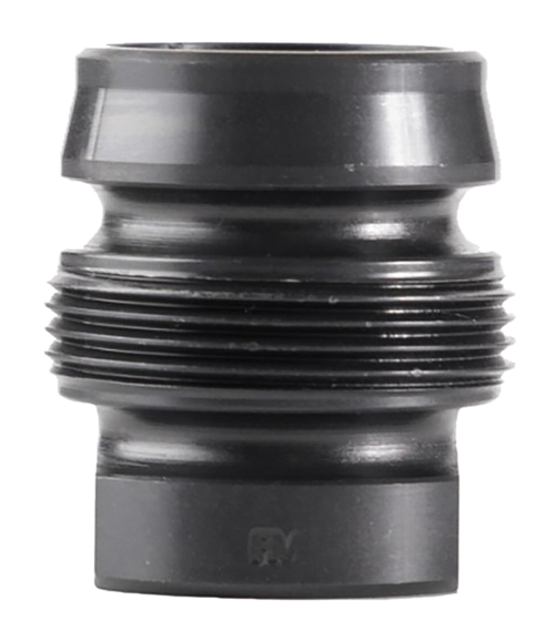 Dead Air DA128 Xeno Xero 45 Cal 5/8"-24 4140 HT Alloy Steel