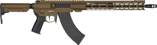 CMMG 76AC20AMB RESOLUTE MK47 762X39 16.1 MDBRZ