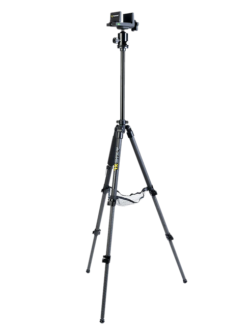 Tenpoint HCA038CXL Axis Tripod Black Carbon
