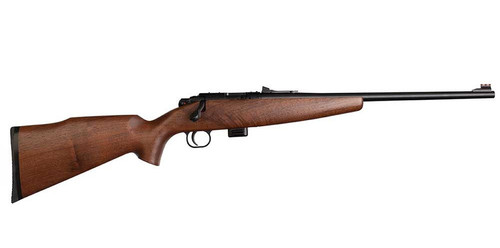722 PRECISION CMPT 22LR BL/WD22 LR