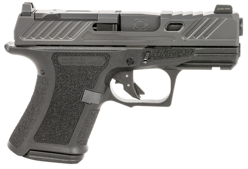 SHADOW SS-4012 CR920 9MM ELT BLK