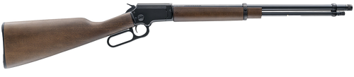 Chiappa Firearms 920432 LA322 Carbine Takedown 22 LR 15+1 18.50" Threaded, Blued Barrel/Rec, Pistol Grip Style Stock, Adj. Sights, Dovetail Base