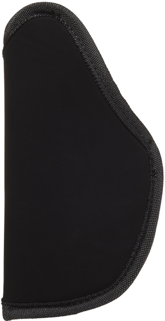 Allen 44607 Inside-The-Pant Conceal Carry Holster Size 07 IWB Black Polyester Belt Clip Compatible w/Glock 29/30 Right Hand