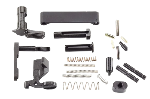 Wilson Combat TRLOWERK Lower Parts Kit  for AR-15