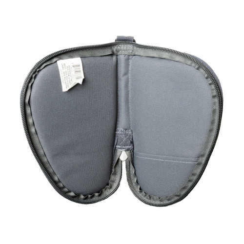 LEGEND PEGASUS PISTOL RUG 8.5" GRY