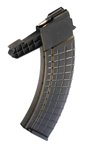 ProMag SKSA4 Standard  30rd 7.62x39mm Fits SKS Black DuPont Zytel Polymer
