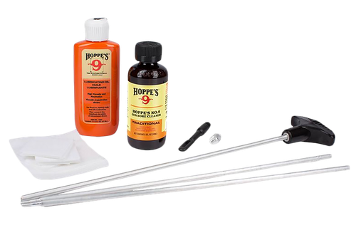 Hoppe's SGO12B Shotgun Cleaning Kit 12 Gauge Shotgun