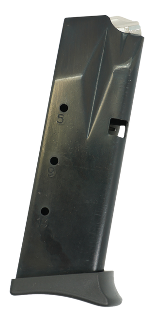 Talon Armament THUN9UCM13MAG   13rd 9mm Blued Steel