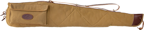 Bulldog BD385 Classic Canvas  44" Tan Weather Resistant