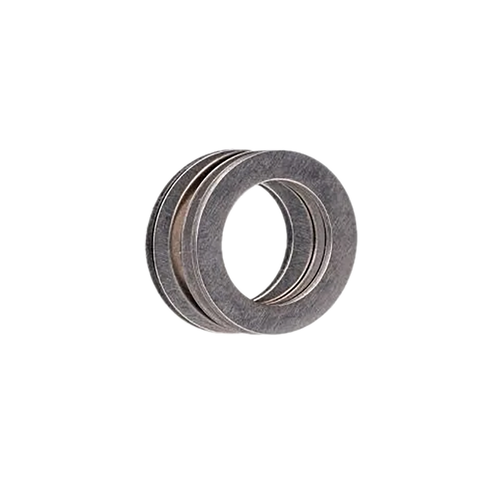 Rugged Suppressor SA001 Shim Kit  for 1/2"-28 tpi