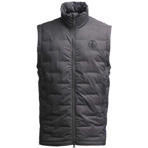 Leupold Arcus Insulated Vest Charcoal 3XL