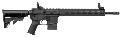 TIPPMANN A101340  M4-22 ELITE 22LR 16"10+1     BLK