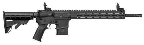 TIPPMANN A101340  M4-22 ELITE 22LR 16"10+1     BLK