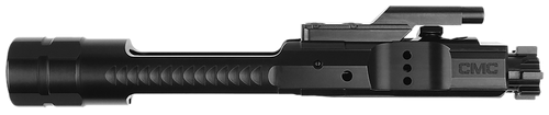 CMC Triggers 81631 Bolt Carrier Group Enhanced 223 Rem,5.56x45mm NATO,300 Blackout Black Nitride 8620 Steel AR-15