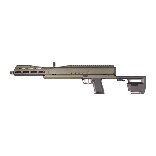 PIVOT 9MM ODG 10+1 16"9mm