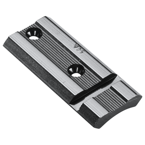 Weaver Mounts 48040 Top Mount Base 40A  Black Remington 700/Ruger M77/Weatherby Mark V