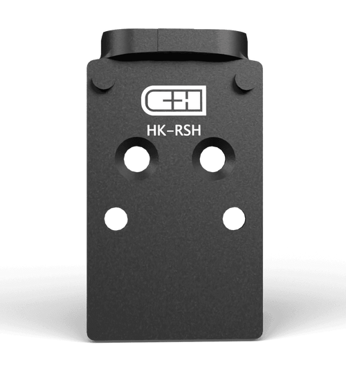 C&H HK-RSH                HK 2020 VP9 V4 MIL