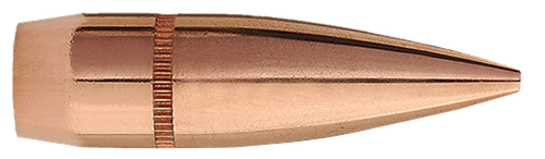 Sierra 2115 GameKing  30Cal 150gr Full Metal Jacket Boat Tail 100/Box