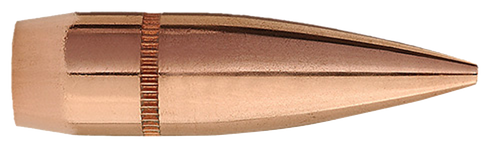 Sierra 2115 GameKing  30Cal 150gr Full Metal Jacket Boat Tail 100/Box