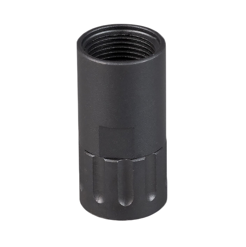 SILENCERCO AC3 DELTA ADAPTER 1/2X28