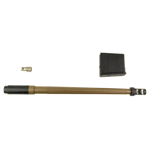 BARRETT MK22 CNV KT 762X51 COY 20"