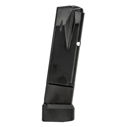 Walther Arms 2867532 PDP Compact 10rd 9mm Luger Black Aluminum