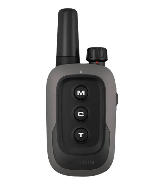 Garmin 0100260850 Delta SE Handheld Black/Gray Handheld